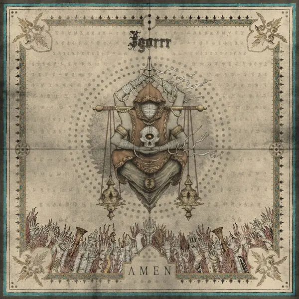 Igorrr - Amen (2025)