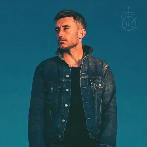 Phil Wickham - Song Of The Saints (2025)