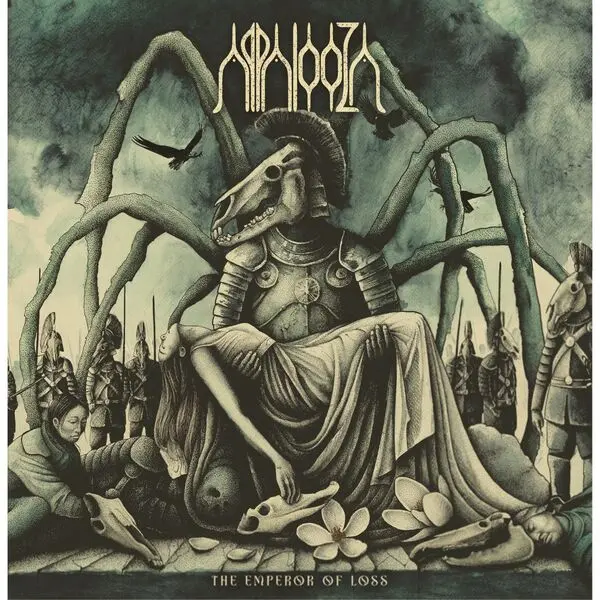 Appalooza - The Emperor Of Loss (2025)