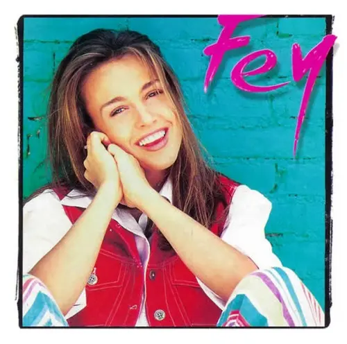 Fey - Fey (1995)