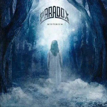 Paradox - Mysterium (2025)
