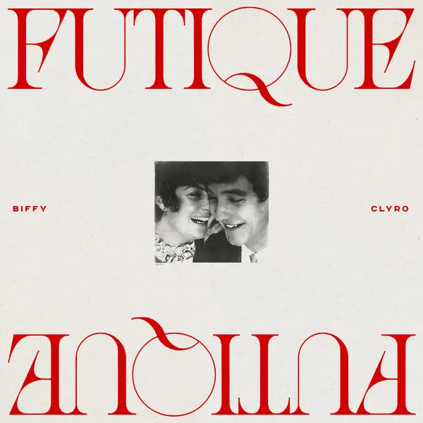 Biffy Clyro - Futique (2025)
