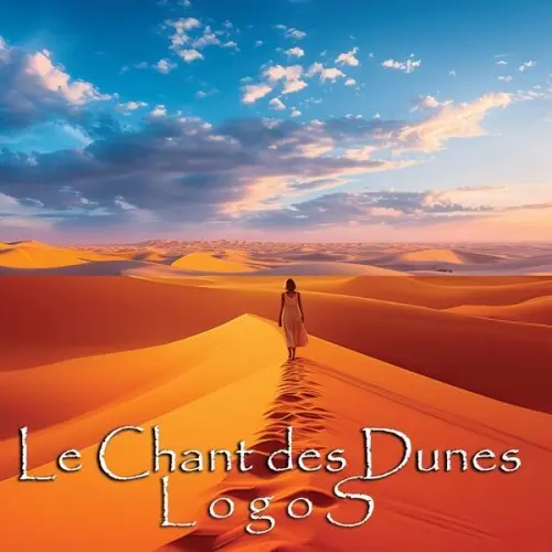 Logos - Le chant des dunes (2025)