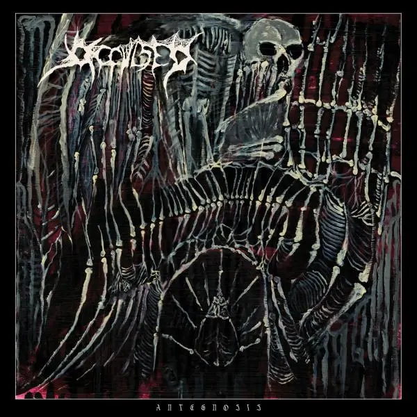 Occulsed - Antegnosis (2025)