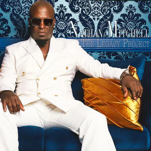 Nathan Mitchell - The Legacy Project (2025)