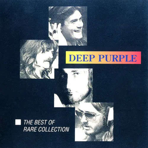 Deep Purple - Best Of Rare Collection (1997)