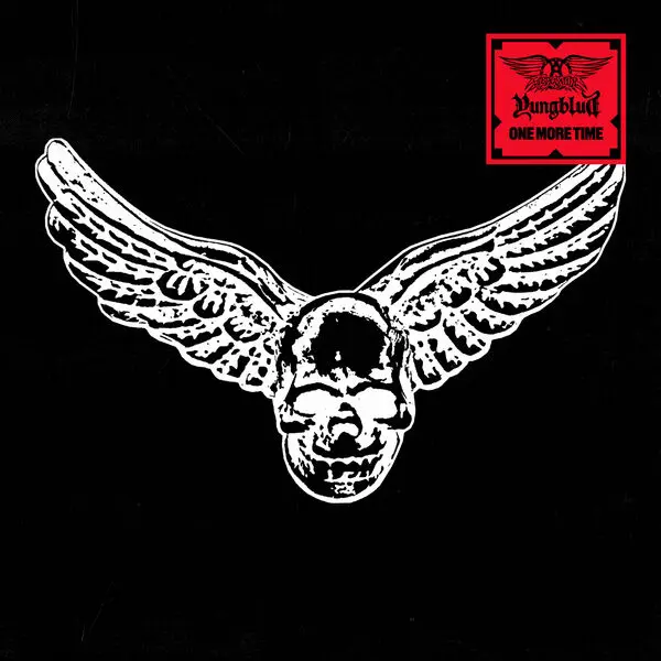 Aerosmith - My Only Angel (Single) (2025)