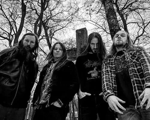 Imperial Crystalline Entombment (I.C.E.) - Дискография (2004-2025)