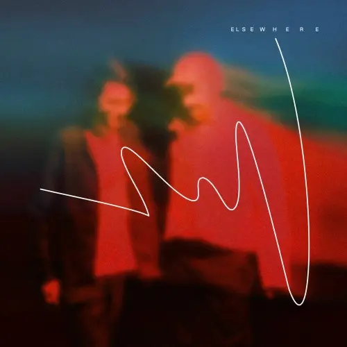 Grandbrothers - Elsewhere (2025)