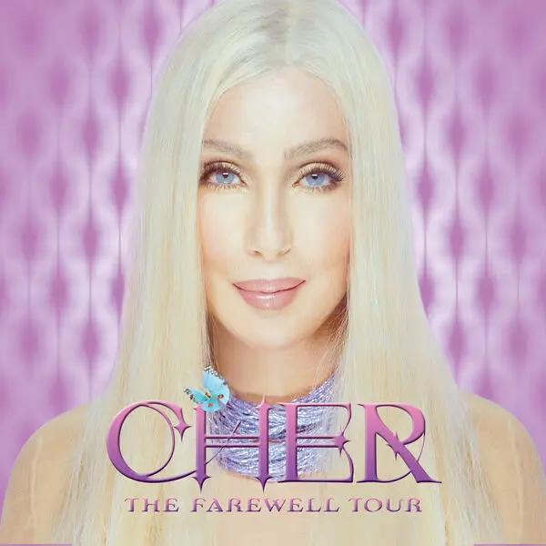 Cher - The Farewell Tour (2025)