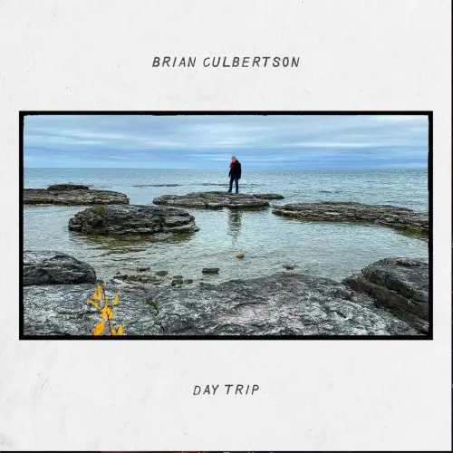Brian Culbertson - Day Trip (2025)