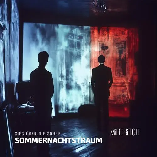 MiDi BiTCH - Sommernachtstraum [Sieg über die Sonne] (2025)