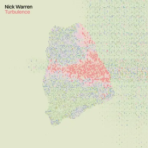 Nick Warren - Turbulence (2025)