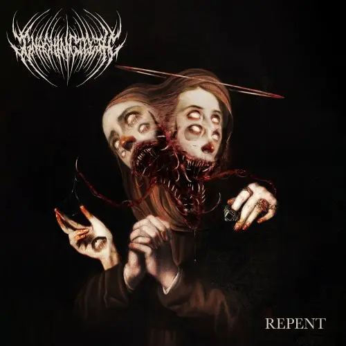 Gnashing Teeth - Repent (2024)