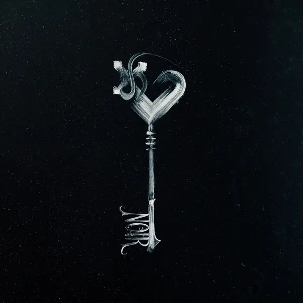 Lord Of The Lost - Opvs Noir Vol. 1 (2025)