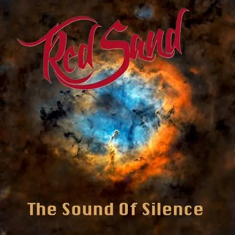 Red Sand - The Sound of Silence (2025)