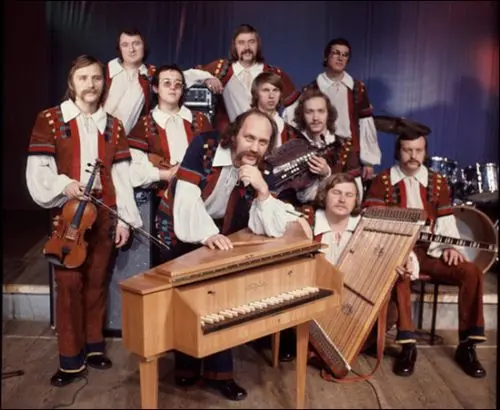 Песняры - 2 альбома (1971-1974/2025)