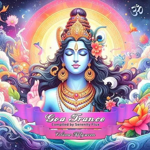 Goa Trance, Vol. 57 (2025)