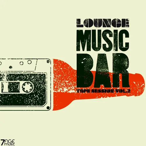 Lounge Music Bar Tape Session, Vol. 2 (2025)