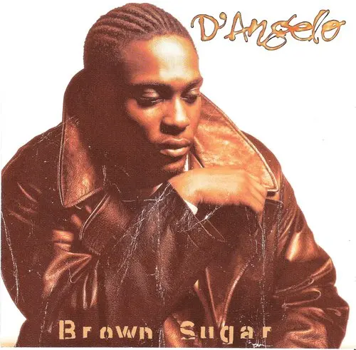 D'Angelo - Brown Sugar (1995)
