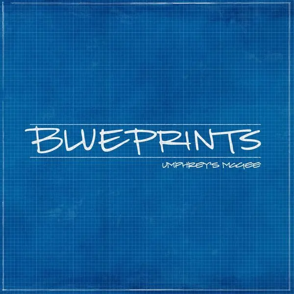 Umphrey's McGe - Blueprints (2025)