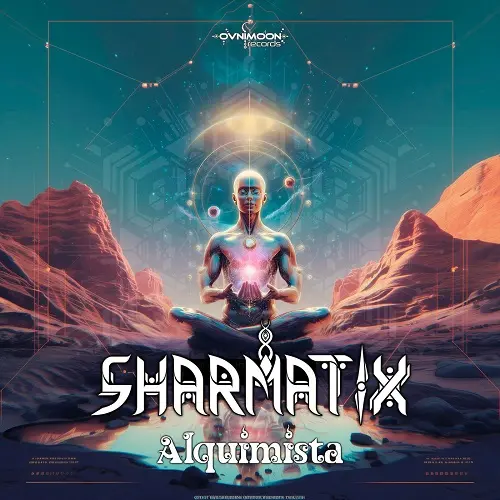 Sharmatix - Alquimista (2025)