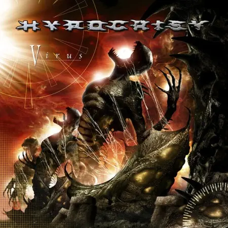 Hypocrisy - Virus (Remaster) (2005/2025)