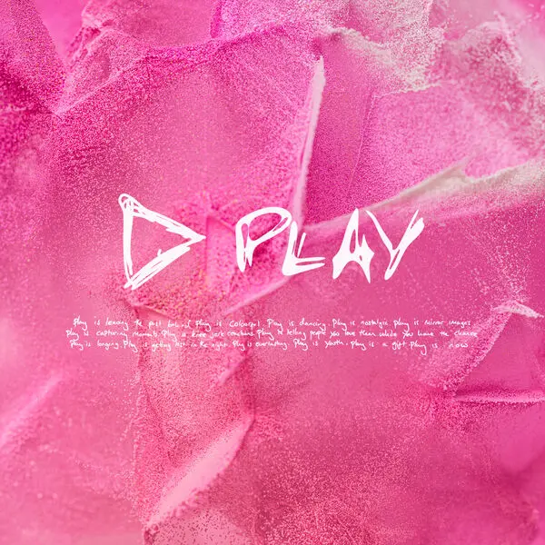 Ed Sheeran - Play (2025)
