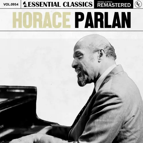 Horace Parlan - Essential Classics, Vol. 954 (Remastered) (2025)