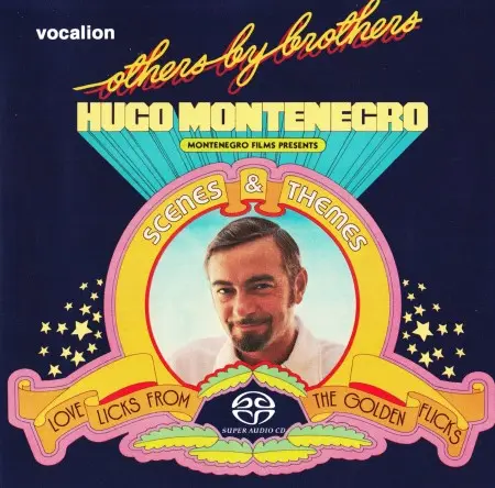 Hugo Montenegro - Others by Brothers & Scenes and Themes (1972, 1975/2015)