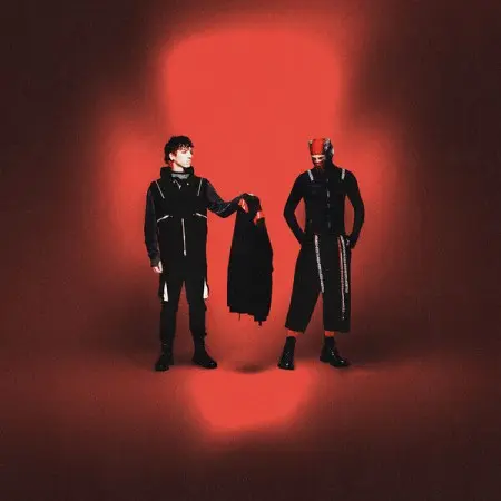 twenty one pilots - Breach (2025)