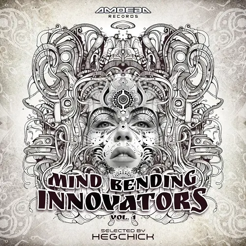 Mind Bending Innovators (2025)