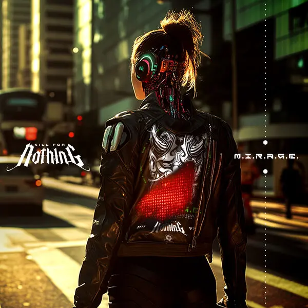 Kill for Nothing - Mirage (2025)