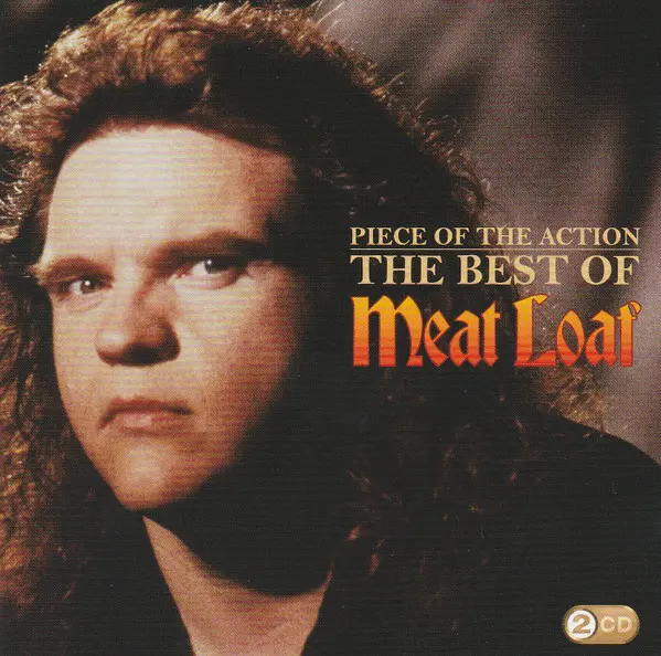 Meat Loaf - Piece Of The Action: The Best Of Meat Loaf (2009)