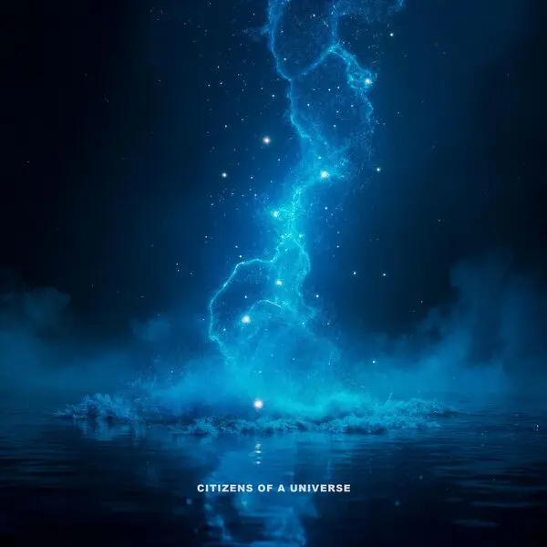 Vurtist - Citizens of a Universe (2025)