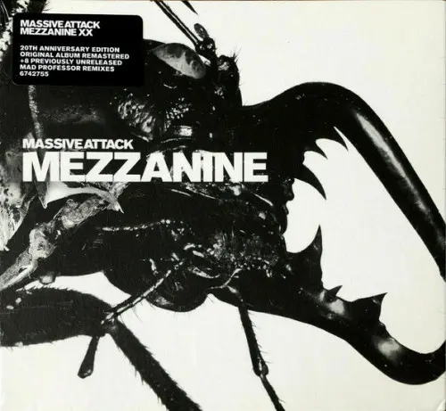Massive Attack / Mezzanine XX (20th Anniversary Edition)