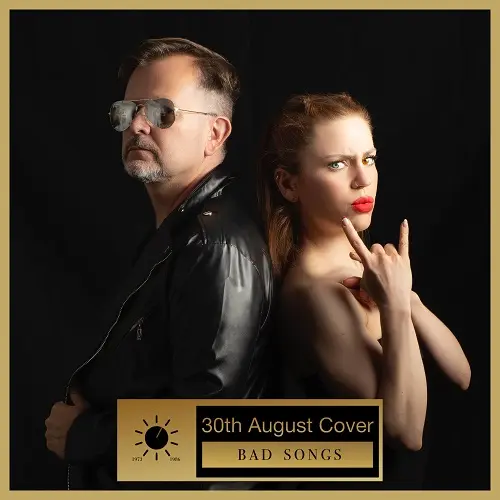 30th August Cover - Bad Songs (Europe Master) (2025)
