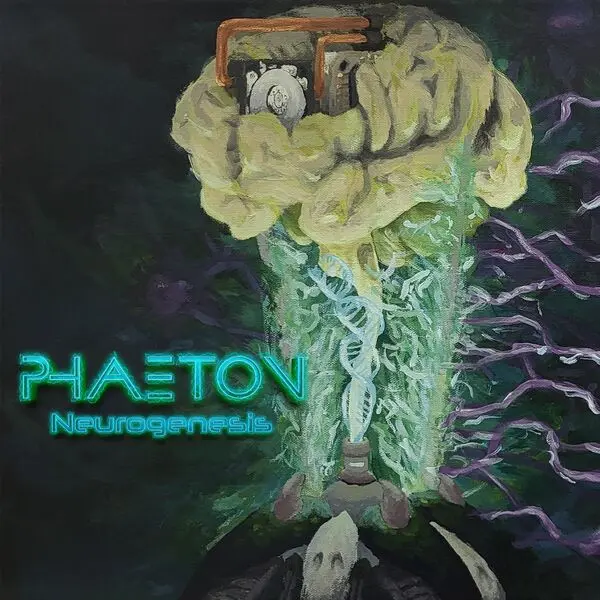 Phaeton / Neurogenesis