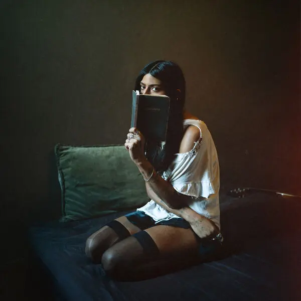 Charlie Collins - Nightwriter (2025)