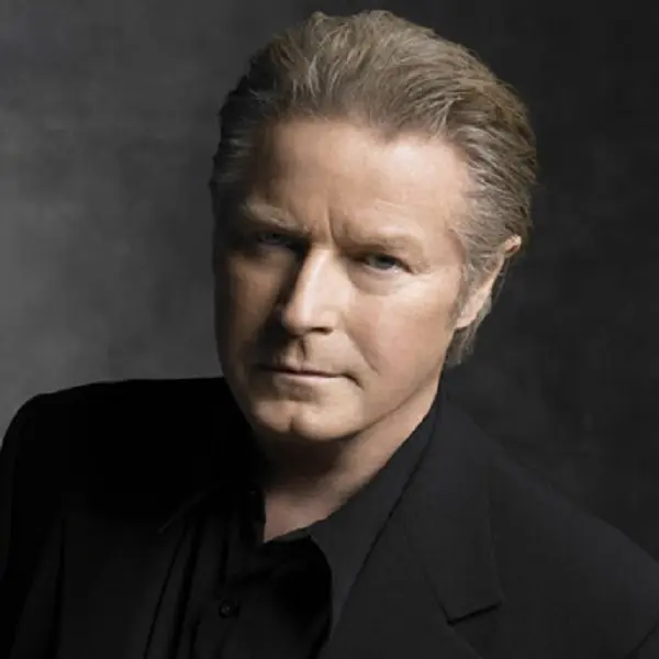Don Henley (ex.Eagels) - Дискография (6 Albums) (1982-2009)