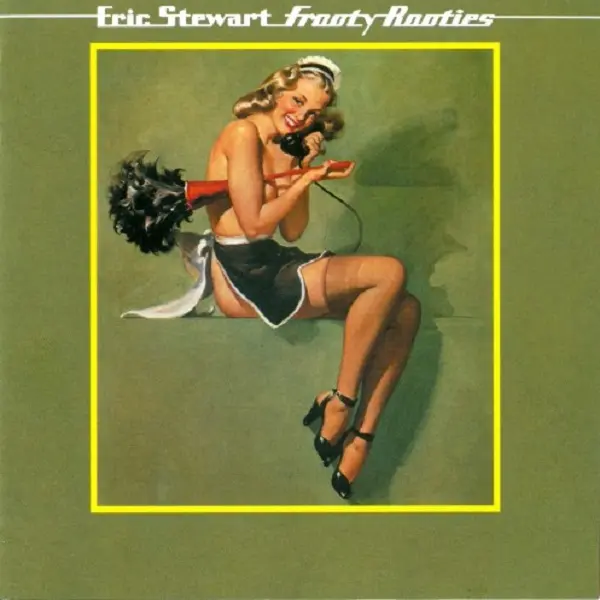 Eric Stewart - Frooty Rooties (Reissue, Unofficial Release) (1982/2005)