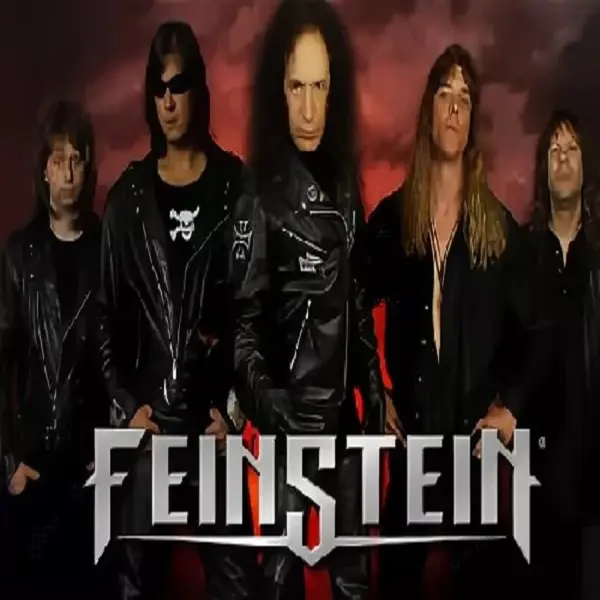 Feinstein - Дискография (3 CD) (2003-2017)