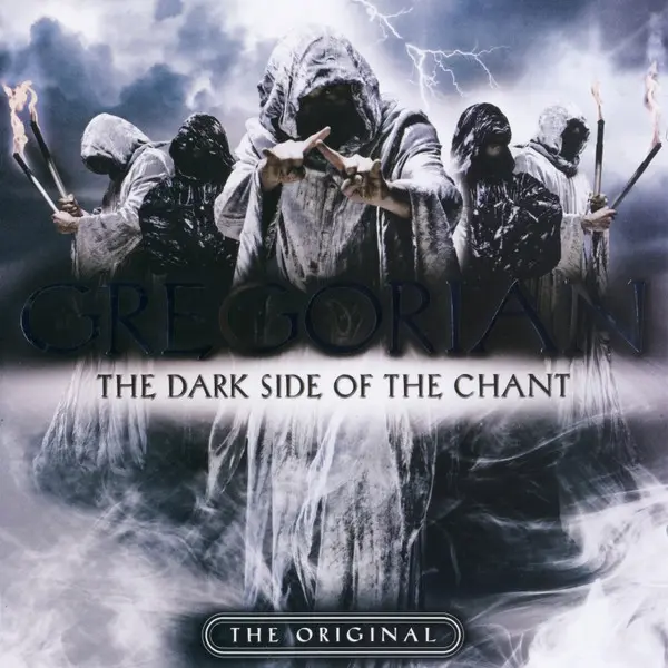 Gregorian – The Dark Side Of The Chant 2010