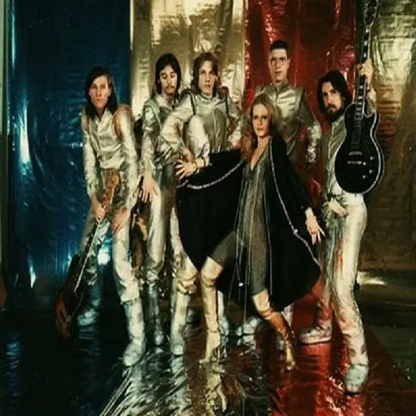 Ganymed - Collection (2CD) (1978-1979)