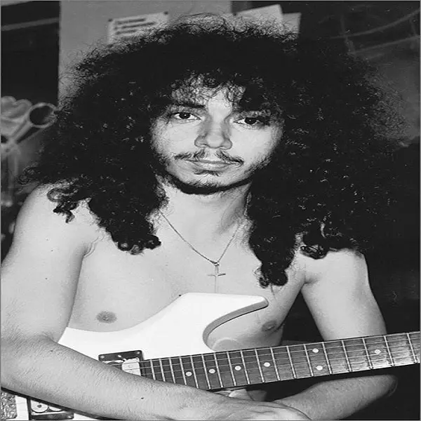 Anton Garcia (ex-Shah) - Дискография (2014-2020)