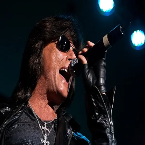 Joe Lynn Turner - Дискография (16CD) (Japanese Edition) (1985-2008)