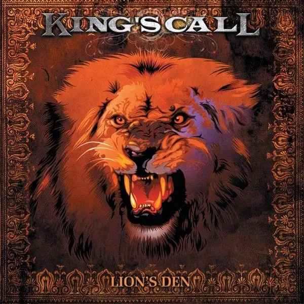 King's Call - Lion's Den (2013)