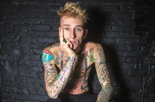 Machine Gun Kelly (MGK) - Дискография - 2010-2025