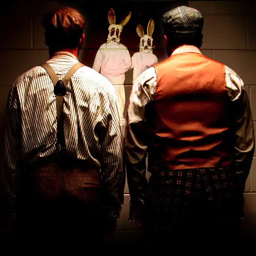 The Residents / Ozark