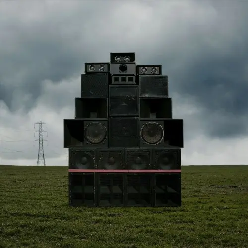 Faithless - Champion Sound (2025)